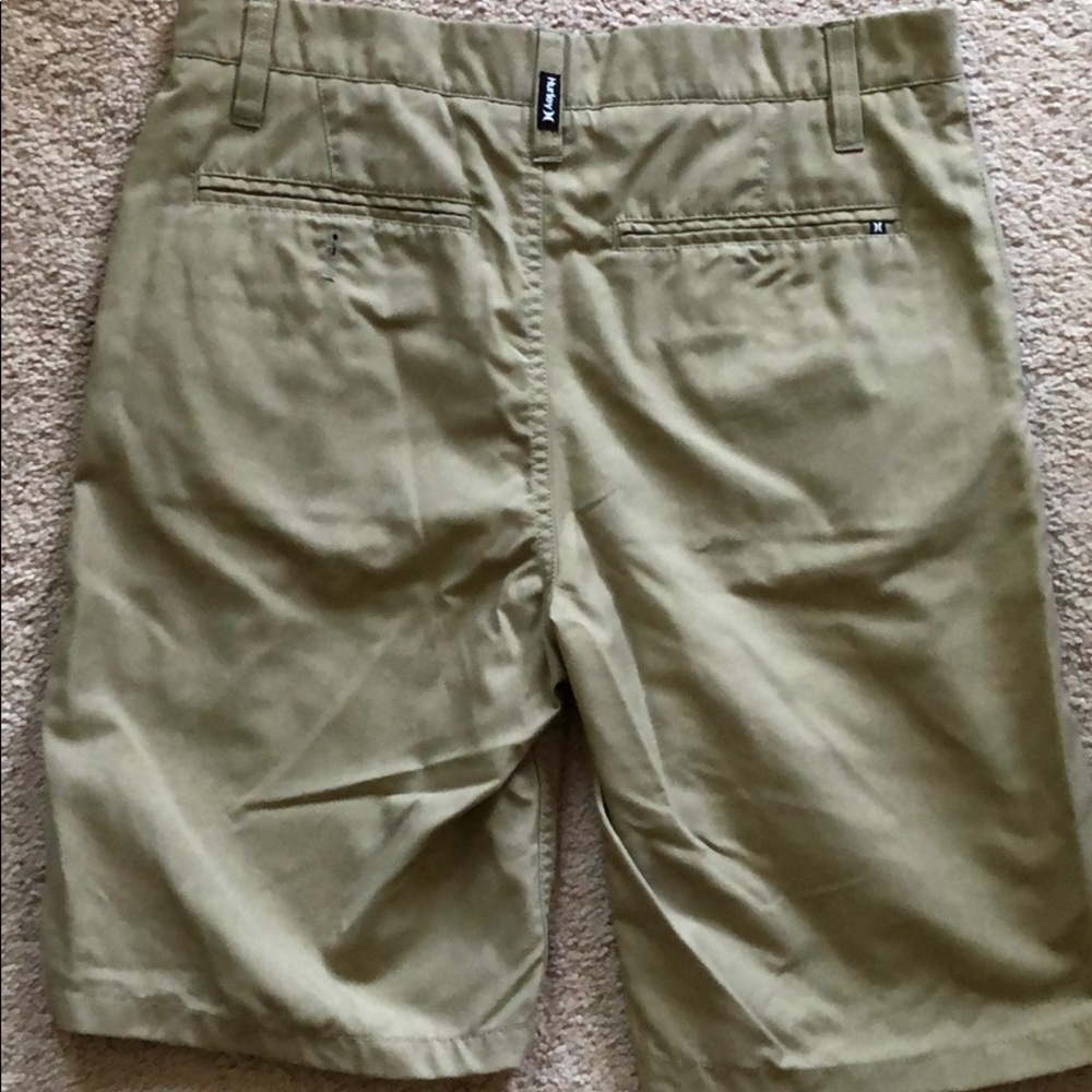 Hurley shorts 32